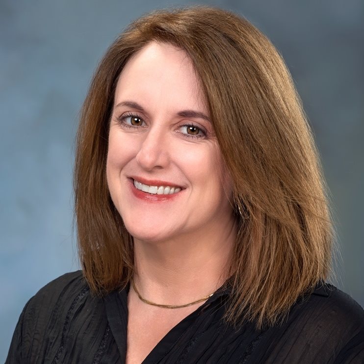 Melissa Moser